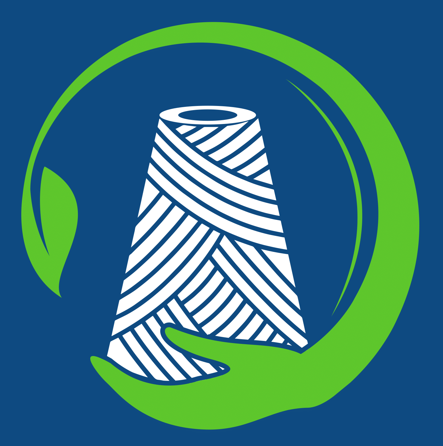 Perfect Spinning Logo